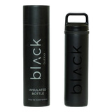 Double Wall Insulate Bottle Black 25 Oz Black Bubba Color Verde
