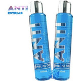 2 Anti Estrias De 160 Ml - Piel De Oro - mL a $594