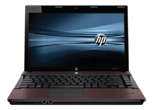 Hp Probook 4425s Para Reposição De Peças