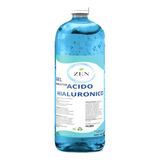 Gel Conductor Acido Hialuronico Premium 1 Litro