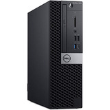 Computadora De Escritorio Dell Optiplex 7070 - Intel Core I*