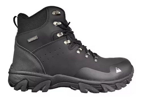 Botas Trekking Nexxt Performance X Trail Waterproof Mujer 