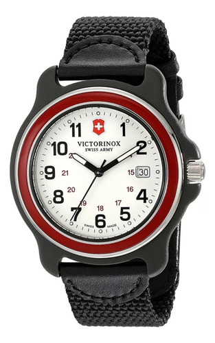 Reloj Vctorinox Swiss Army
