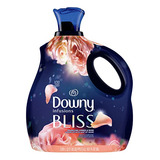 Suavizante Líquido Para Ropa Downy Infusions Bliss, 3 L