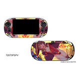 Skin Para Ps Vita Modelo (72073pspv)