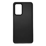 Funda Anti Golpe + Vidrio Templado Para Samsung A02s