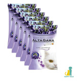 Alta Gama Lavanda 6 X 3,6 Kg (21,6 Kg Totales) + Happy Tails