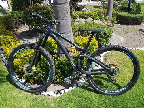 Bicicleta Yeti Sb 4.5 Mtb