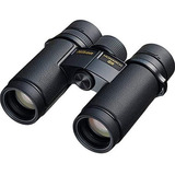 Nikon Monarch Hg Amplio Campo De Vision Binocular Negro 165