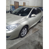 Renault Fluence 2014 1.6 Confort Plus 110cv