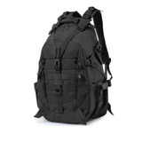 Mochila Gjp Multi-funcional Campismo Capacidad 45lts G9022