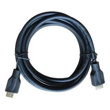 Cable Hdmi Puresonic V2.1 8k 5 Metros 