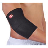 Cotoveleira Realtex Neoprene Unissex Preto