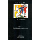 Los Cachorros - Mario Vargas Llosa