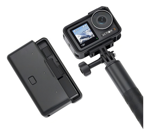 Dji Pocket 2 | MercadoLivre 📦 Dji Pocket 2 | MercadoLivre 📦