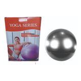 Balón De Pilates 65 Cm - Yoga - Terapia - Ejercicio En Casa