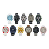 Coleccion Completa Omega X Swatch 11 Relojes