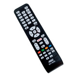 Controle Para Tv Aoc  Tecla Netflix Le32s5760 / Le43s5760/20