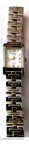 Reloj Nivada Millionarie Original Suizo Dama.