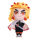 Peluche #demon Slayer Blade Rengoku Kyoujurou