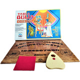 Tabla Ouija - Tablero Grande 45x30 Cm - Juego De La Guija