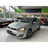  Golf Variant Highline 1.4 Tsi Dsg Bluem.