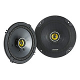 Csc65 Cs Series 6.5 Pulgadas, 300 W, 4 Ohmios, Sistema De Al