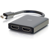 Mini Displayport A Divisor Monitor Hdmi  Puerto K Hdmi ...