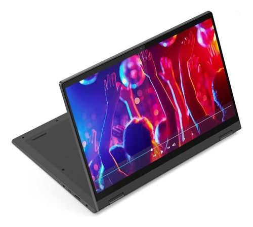 Lenovo Ideapad Flex 5i 14  Fhd 2-en-1 Portátil Con Pantalla