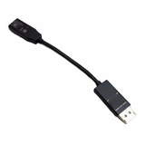 Adaptador De Video Display Port A Hdmi Lenovo