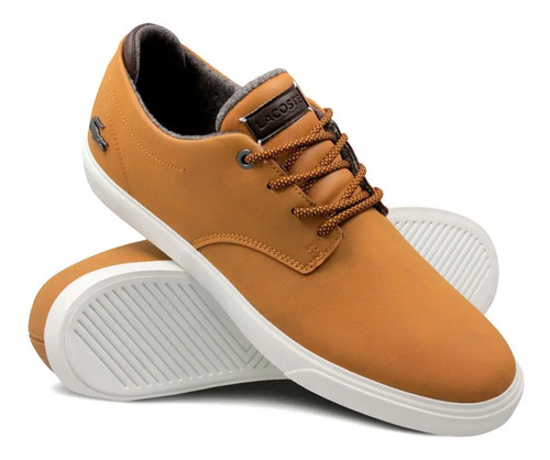 Zapatilla Lacoste Esparre 318 1 Hombre, Compra y Venta