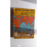 Noc De Geoastron Mat Y Fís Asia Y África Acevedo Díaz 1952