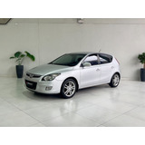 Hyundai I30 2.0 16v 145cv 5p Aut. 2011/2012