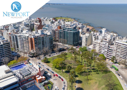 Estrene Impresionante Apartamento De 260m2 En Venta En Villa Biarritz, 4 Dormitorios En Suite, Servicios Premium! - Imagen 4