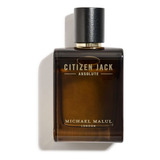 Citizen Jack Absolute - Fragancia Para Hombre De 3.4 Onzas,