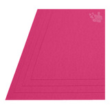 Papel Neon Plus 180g (rosa) A3 10 Folhas