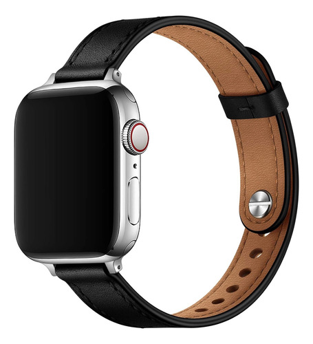 Apple Watch Hermès Series 5 44 Mm Gps Y Celular A2157 Plat