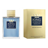 King Of Seduction Absolute Antonio Band - mL a $866