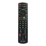 Controle Compatível Com Tv Led Panasonic Smart Viera Tools