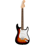 Guitarra Electrica Squier By Fender Affinity Series Msi