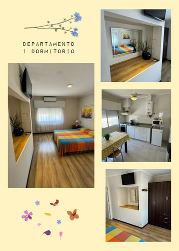   Dptos. 1  Y 2 Dormitorios Puerto Norte Metropolitano