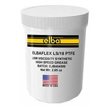 Grasa Alta Velocidad Elbaflex Ls/18 75g