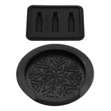 Set De Silenciadores Soundhole Mute Sound Set De Guitarra Si