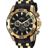 Reloj Invicta Pro Diver 22340 Casual Acero Inoxidable