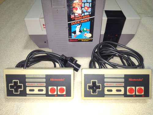 Nintendo Nes