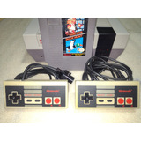 Nintendo Nes