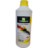 Tinta Tonoko Compatible Para Hp Smart Tank 500 519 1 Litro