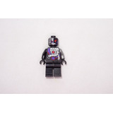 Lego Minifigura Ninjago Nindroid Nj50
