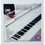 Cd Instrumental History Il