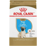 Comida Seca Para Cachorros Pug Royal Canin, 2.5 Lb